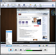 Debut Free Video Capture Software screenshot